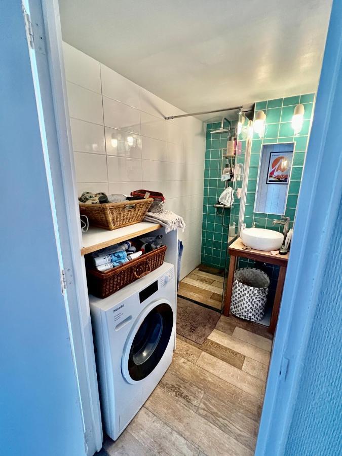 Ivy - Classical & Modern Apartment In Lovely Neighbourhood Near Beach Haag Eksteriør billede