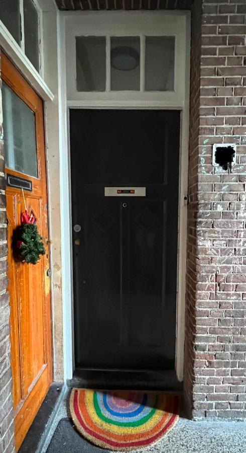 Ivy - Classical & Modern Apartment In Lovely Neighbourhood Near Beach Haag Eksteriør billede