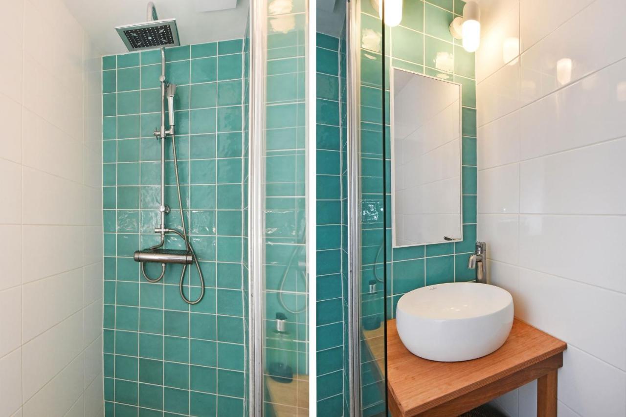 Ivy - Classical & Modern Apartment In Lovely Neighbourhood Near Beach Haag Eksteriør billede