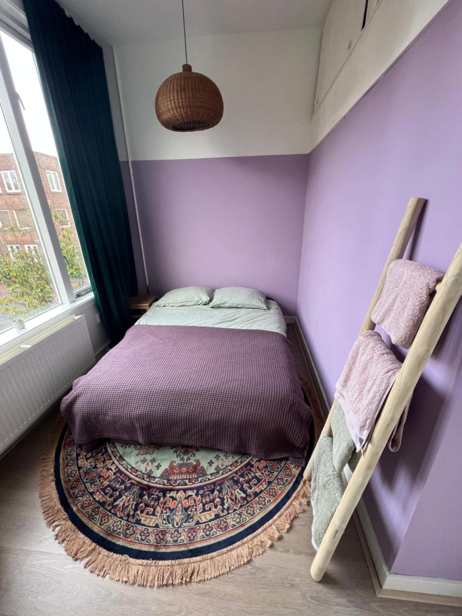 Ivy - Classical & Modern Apartment In Lovely Neighbourhood Near Beach Haag Eksteriør billede