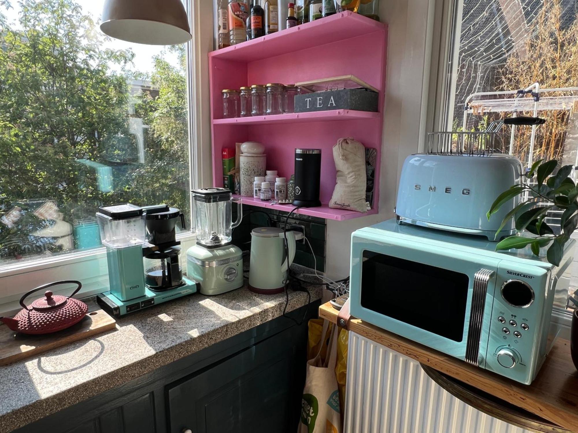 Ivy - Classical & Modern Apartment In Lovely Neighbourhood Near Beach Haag Eksteriør billede