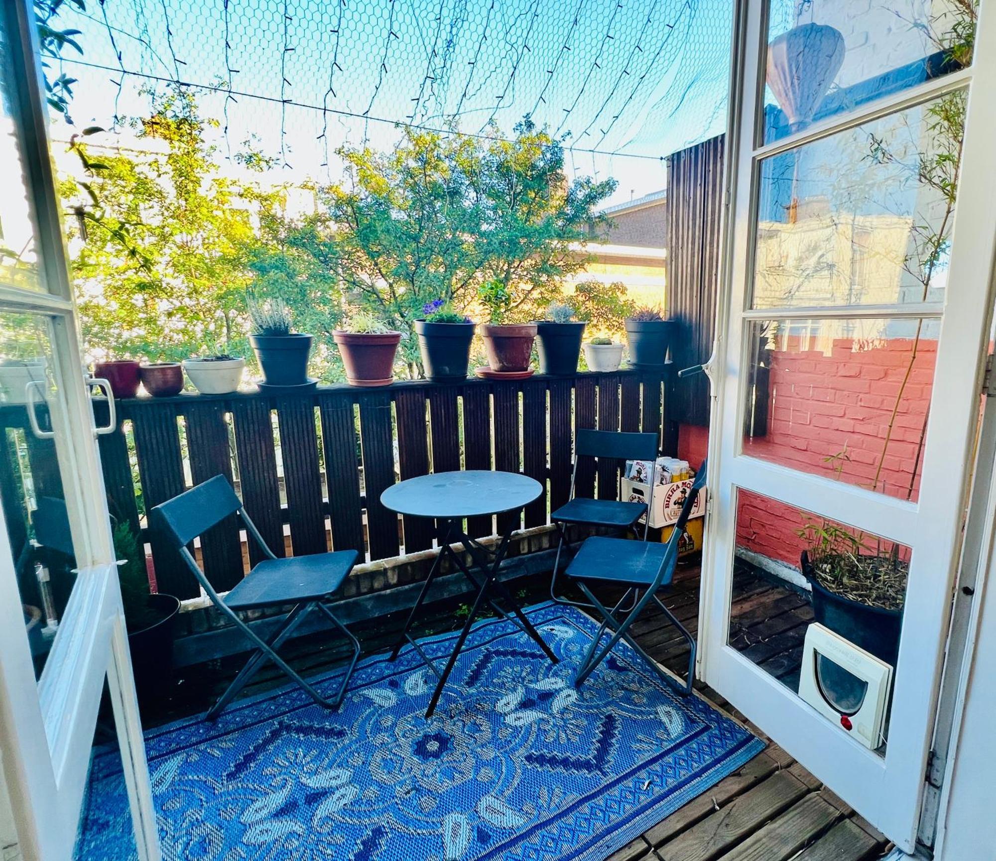 Ivy - Classical & Modern Apartment In Lovely Neighbourhood Near Beach Haag Eksteriør billede